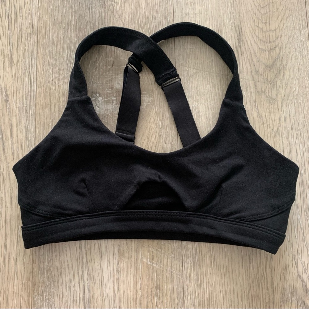COPY - Bombshell Sportswear Glow Bra